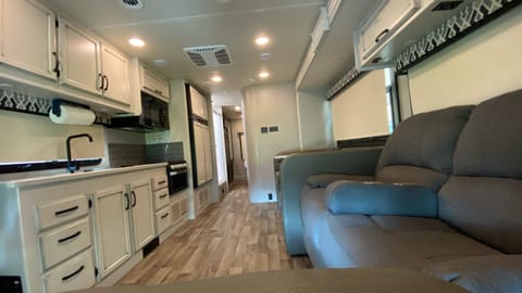 2020 Jayco Greyhawk Drivable vehicle in Clermont