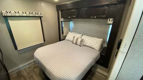 2020 Jayco Greyhawk Drivable vehicle in Clermont