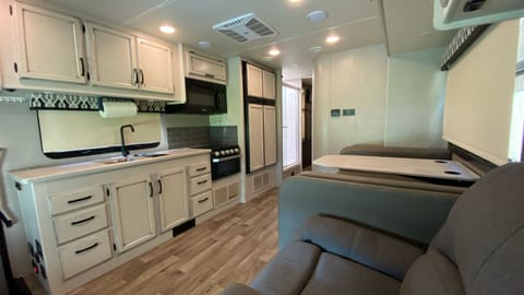 2020 Jayco Greyhawk Drivable vehicle in Clermont