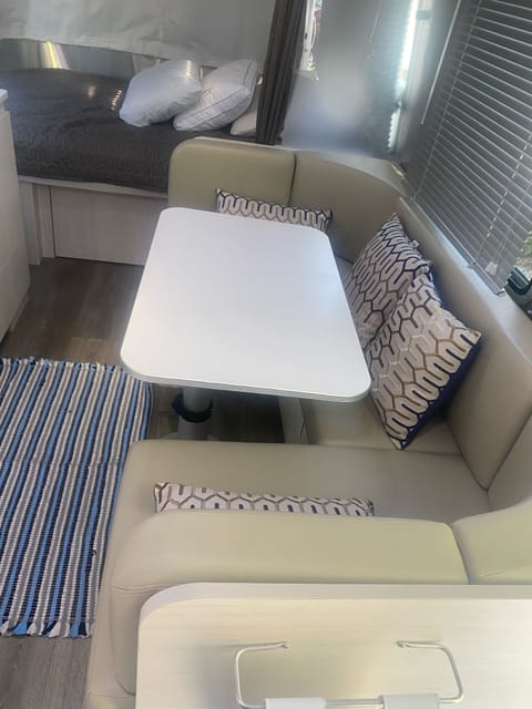 Premium 22ft Airstream Travel Trailer (Lightweight) Easy to Tow Rimorchio trainabile in Hercules
