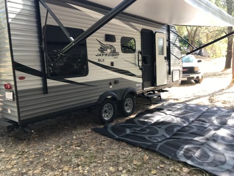 Brand New Jayco Jay Flight Towable trailer in Roseville