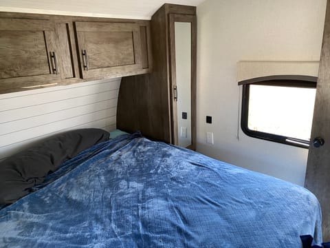2020 Forest River Evo Towable trailer in Camarillo