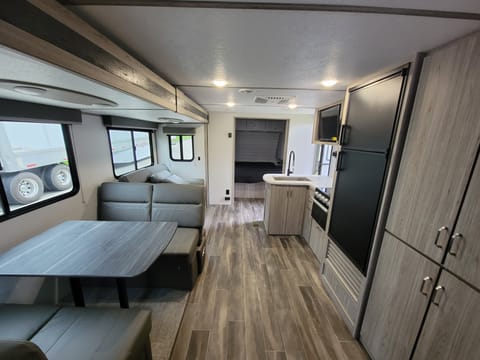 2022 Keystone Passport Towable trailer in Oregon