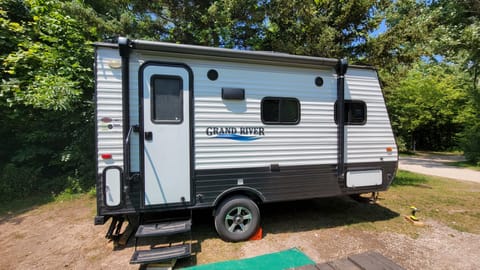 Grand Mars - No prep fees Towable trailer in Sudbury