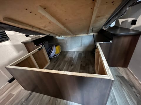 2018 Jayco Flight SLX Towable trailer in North Dakota