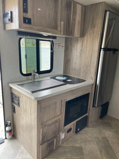 2021 Palomino Palomini Towable trailer in Rock Springs