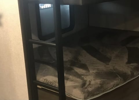 2021 Clean Coleman 285BH C Towable trailer in Joliet