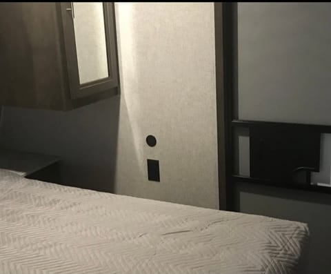 2021 Clean Coleman 285BH C Towable trailer in Joliet