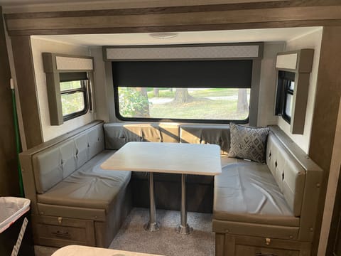 2020 Forest River Wildwood X-Lite Towable trailer in Kalispell