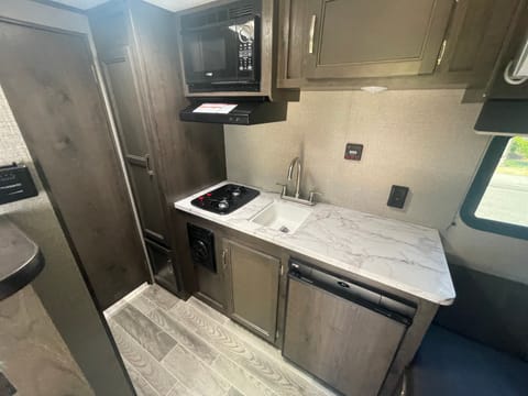 Jayco 18ft Bunkhouse! Towable trailer in Renton