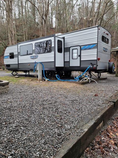 2021 Forest River Salem 29VBud "Adventure Seeker" Remorque tractable in Homestead