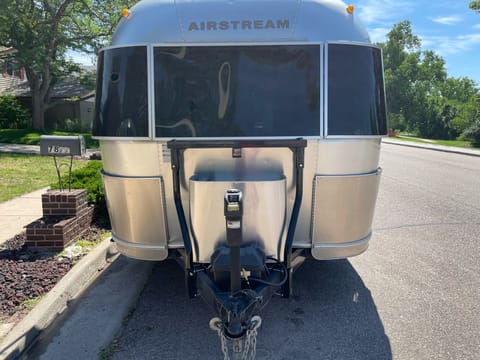 2006 Airstream Bambi, 16’ international signature. Towable trailer in Littleton