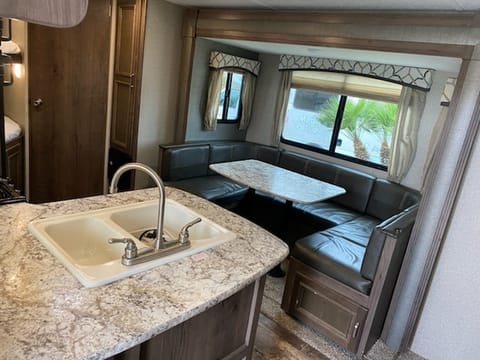 2019 Keystone Passport near Sequoia and Yosemite Towable trailer in Tulare