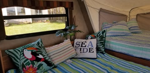 Cook's Cozy Camper Towable trailer in Coos Bay