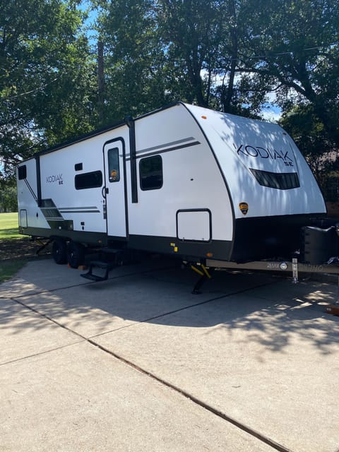 Family Friendly Bunkhouse Travel Trailer Towable trailer in Lago Vista