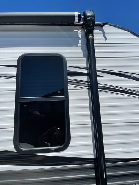 2021 Highland Open Range 26BH Towable trailer in Riverside