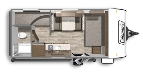 Family Fun Trailer 2021 Lightweight SUV Towable Towable trailer in Oregon City