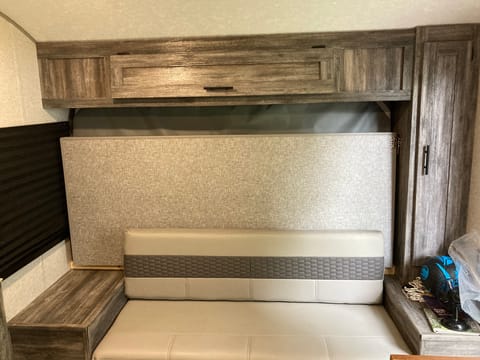 2021 Forest River Wildwood Towable trailer in Shorewood