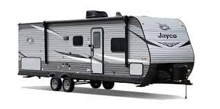 Family Trip Famille | 2021 Jayco JayFlight SLX 28 ft Montreal | Laurentides Remorque tractable in Blainville