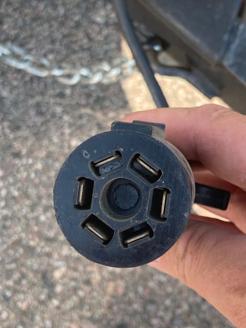 2019 Carson 16' Twin Axle Utility Trailer. Remorque tractable in Colorado