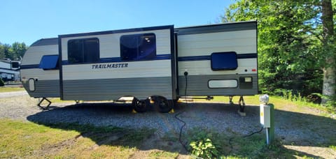 2021 Trailmaster 279BH (#10) Towable trailer in Vassalboro
