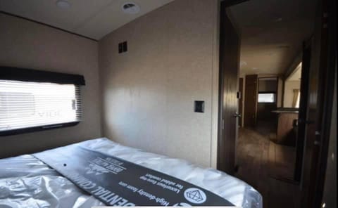 2019 Forest River Vibe 307bhs Tráiler remolcable in Virginia Beach