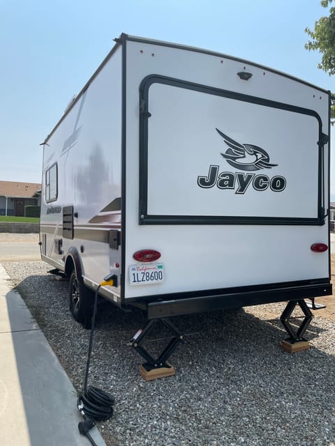 2021 Jayco Jay Feather Towable trailer in Tehachapi