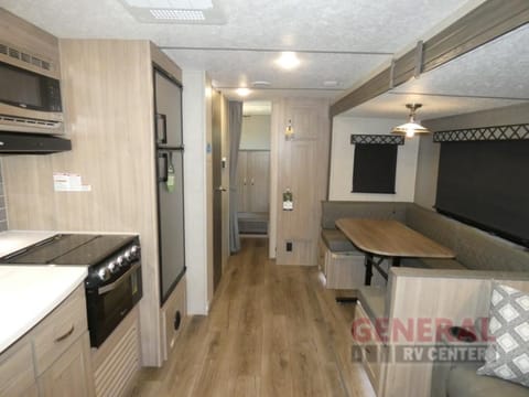 2021 Coachmen Freedom Express 292 WK Tráiler remolcable in Gainesville