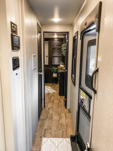Jayco EAGLE 330RSTS - Luxury Glamping at its best! Remorque tractable in Wildomar