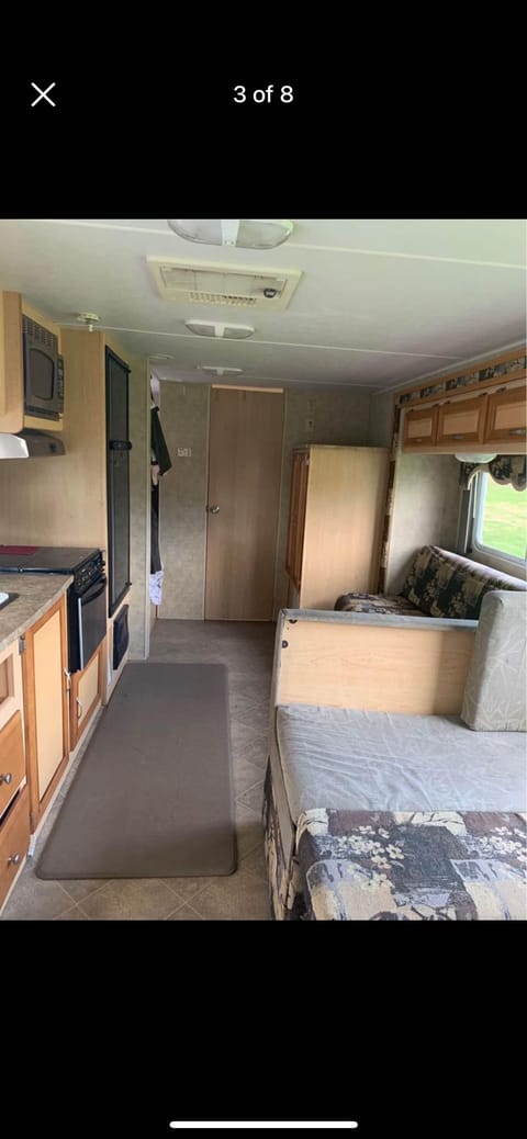 Family Camper Towable trailer in Superior