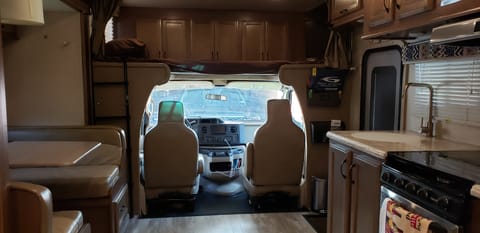 2018 Gulf Stream Conquest Drivable vehicle in Richardson