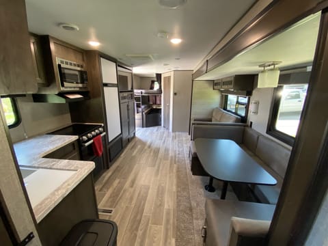 2021 Jayco Jay Flight Towable trailer in South Jordan