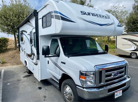 2019 Forest River Sunseeker  - Miniseeker Drivable vehicle in Pomona