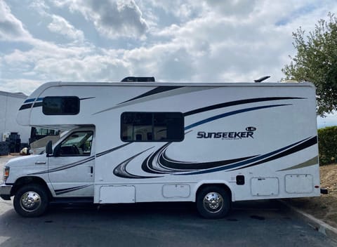 2019 Forest River Sunseeker  - Miniseeker Drivable vehicle in Pomona