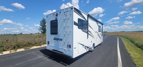2021 Jayco Redhawk Vehículo funcional in Bartlett