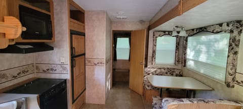 Keystone Copper Canyon Towable trailer in Villa Rica