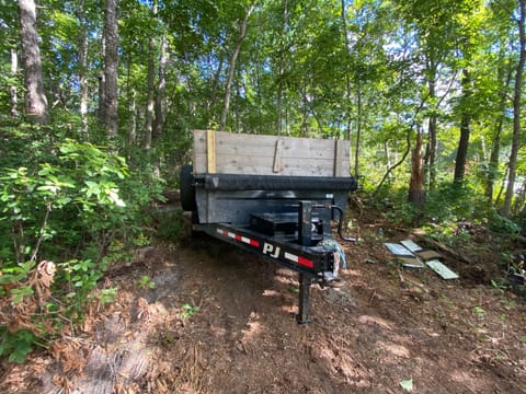 2020 14’ PJ Dump Trailer Towable trailer in Egg Harbor Township