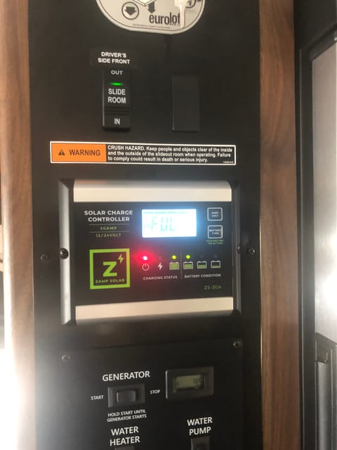 2022 Winnebago Vista Drivable vehicle in Albuquerque