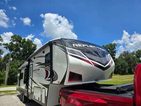 2020 Grand Design Reflection 311BHS Towable trailer in Titusville