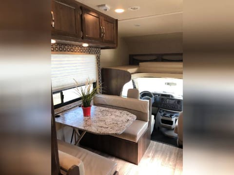 Adventure Awaits: 2018 Jayco Redhawk Drivable vehicle in Apex