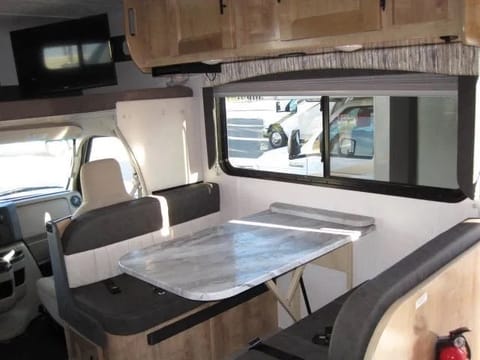***2021 Coachmen Leprechaun- Brand New with all the amenities!! Drivable vehicle in Santa Fe Springs