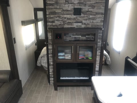 New 2020 Forest River Grey Wolf Bunkhouse Pet Friendly Tráiler remolcable in Milton