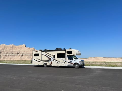 2018 Thor Motor Coach Four Winds Fahrzeug in Menomonee Falls