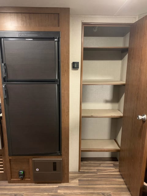 "Take a Hike" Bunkhouse Towable trailer in Lakewood