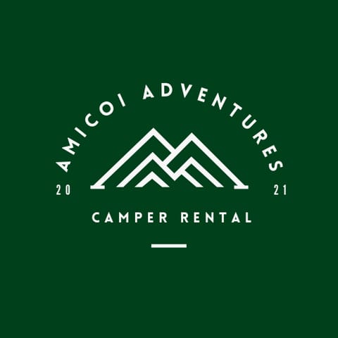 Please visit us on Facebook @AmicoiAdventures