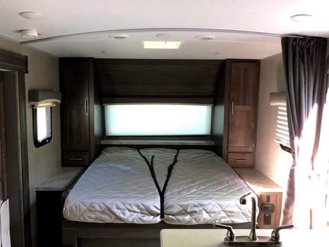NEW! 2021 Forest River Rockwood Mini Lite 2509S Bunkhouse and Murphy Bed Tráiler remolcable in Orlando