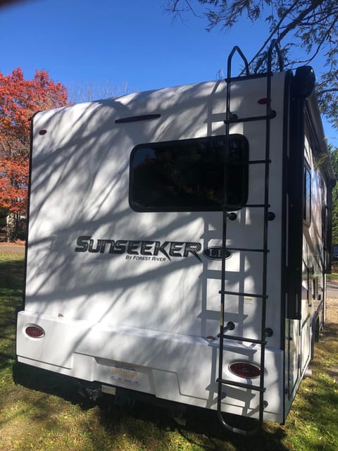 2021 Forest River Sunseeker Vehículo funcional in Asheville