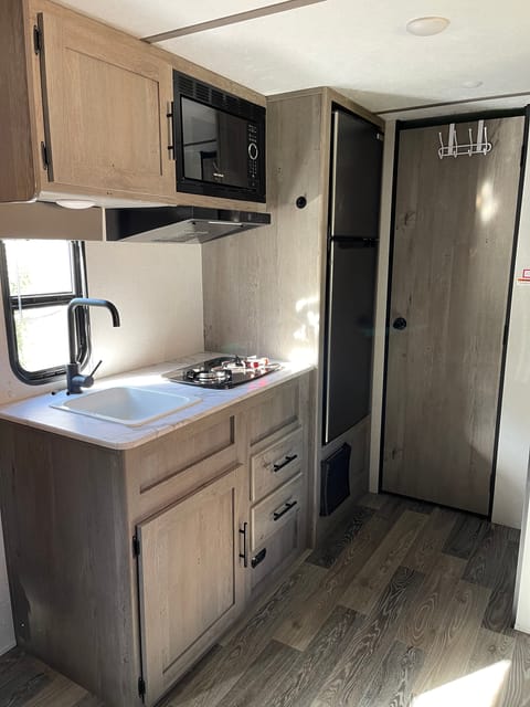 2021 Keystone RV Springdale Towable trailer in Modesto