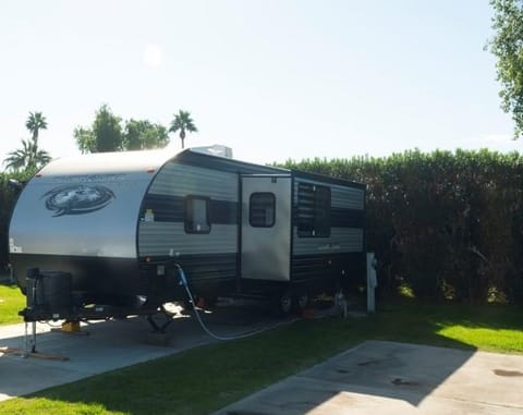 2022 Forest River Cherokee Towable trailer in Victorville
