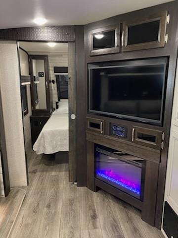 2021 Jayco white Hawk 29BHS Towable trailer in Everglades
